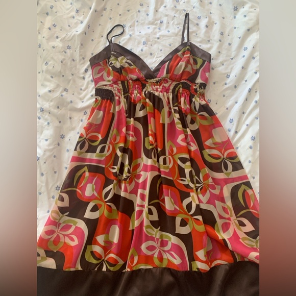 Vintage Y2K Sundress - Picture 1 of 3